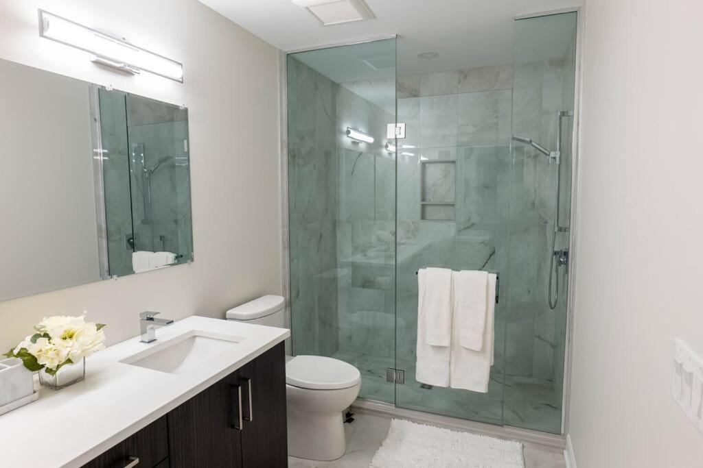 Luxury Niagara 3 Bdr Townhouse /Garage Apartment Екстериор снимка