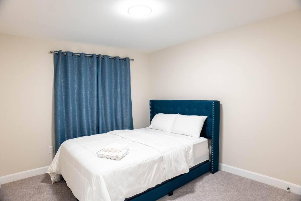 Luxury Niagara 3 Bdr Townhouse /Garage Apartment Екстериор снимка