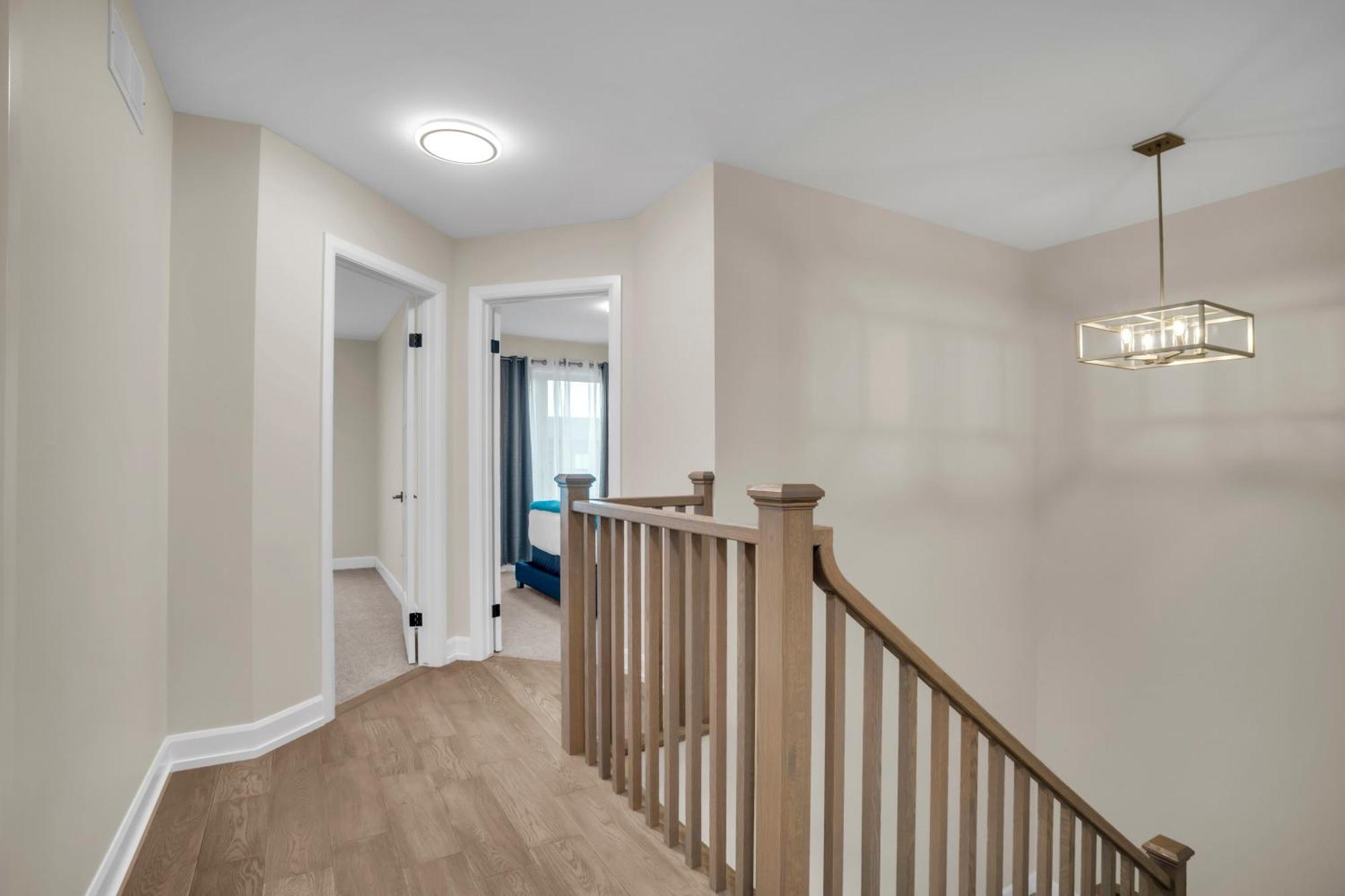 Luxury Niagara 3 Bdr Townhouse /Garage Apartment Екстериор снимка